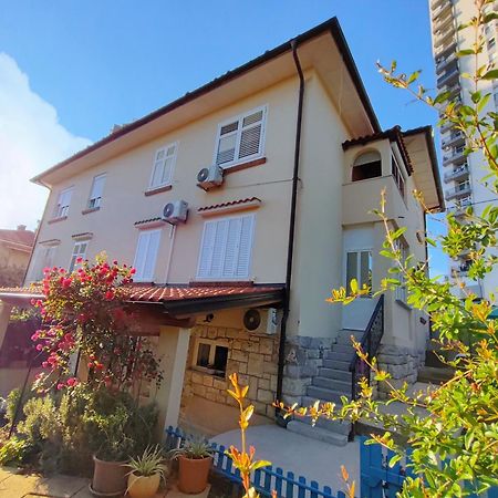 House Apartment Torretta Rijeka Exteriör bild