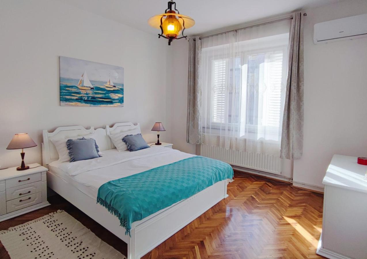 House Apartment Torretta Rijeka Exteriör bild