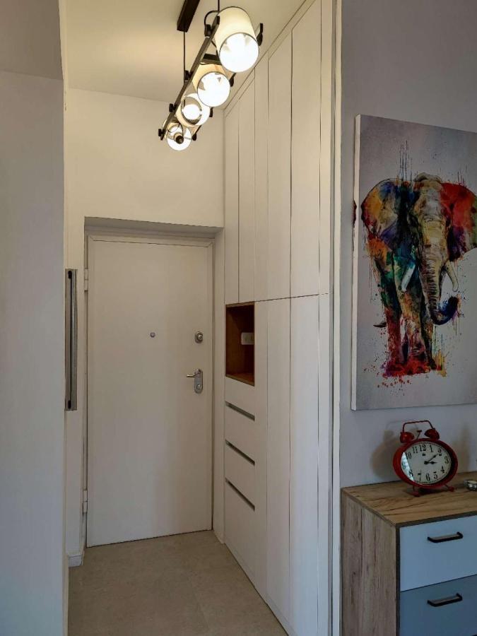 House Apartment Torretta Rijeka Exteriör bild