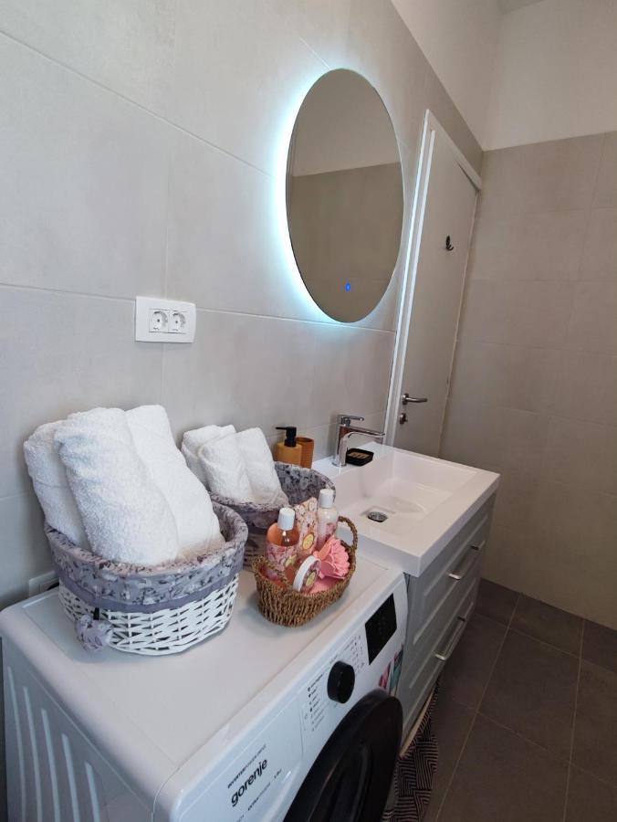 House Apartment Torretta Rijeka Exteriör bild