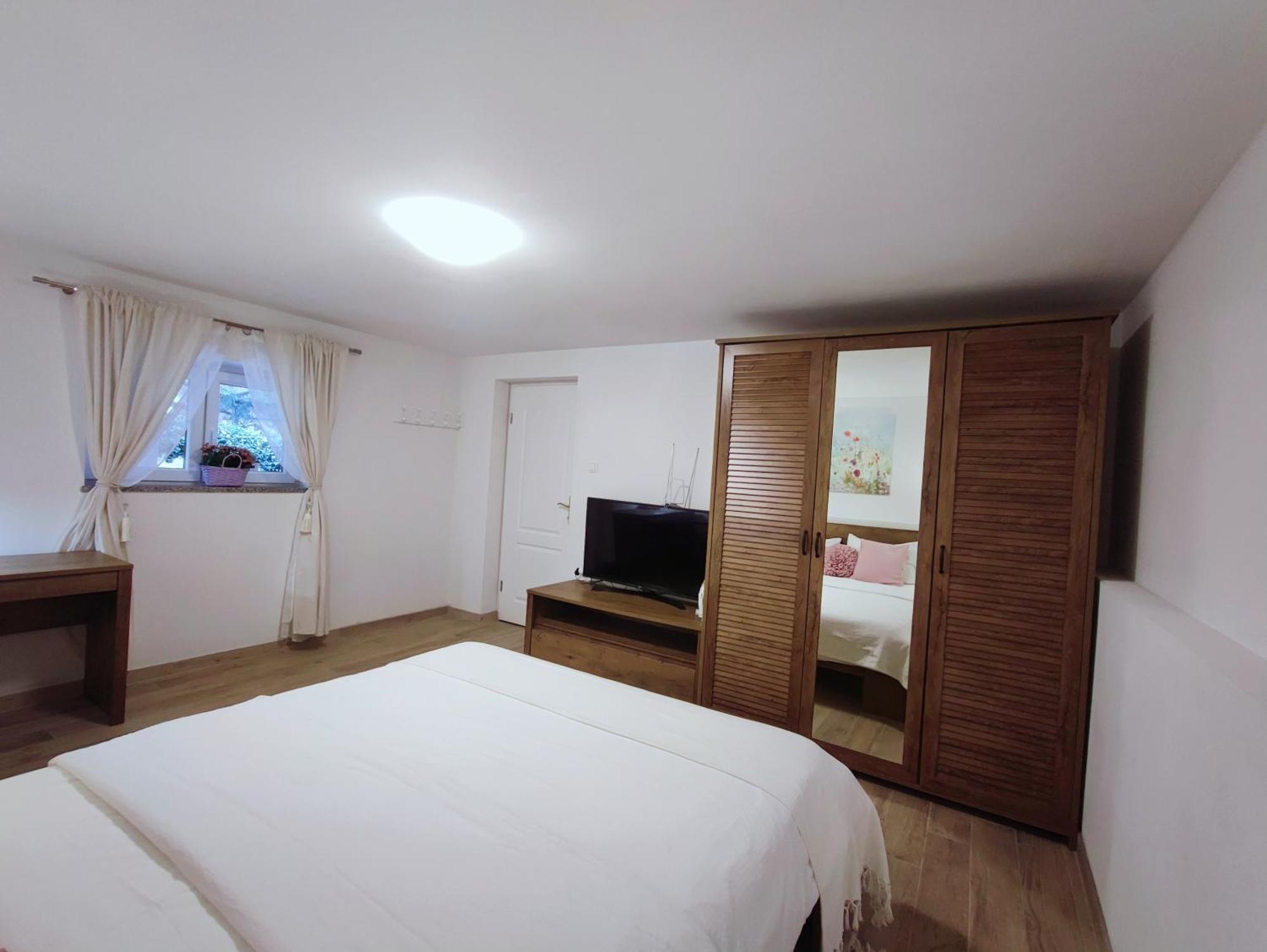 House Apartment Torretta Rijeka Exteriör bild