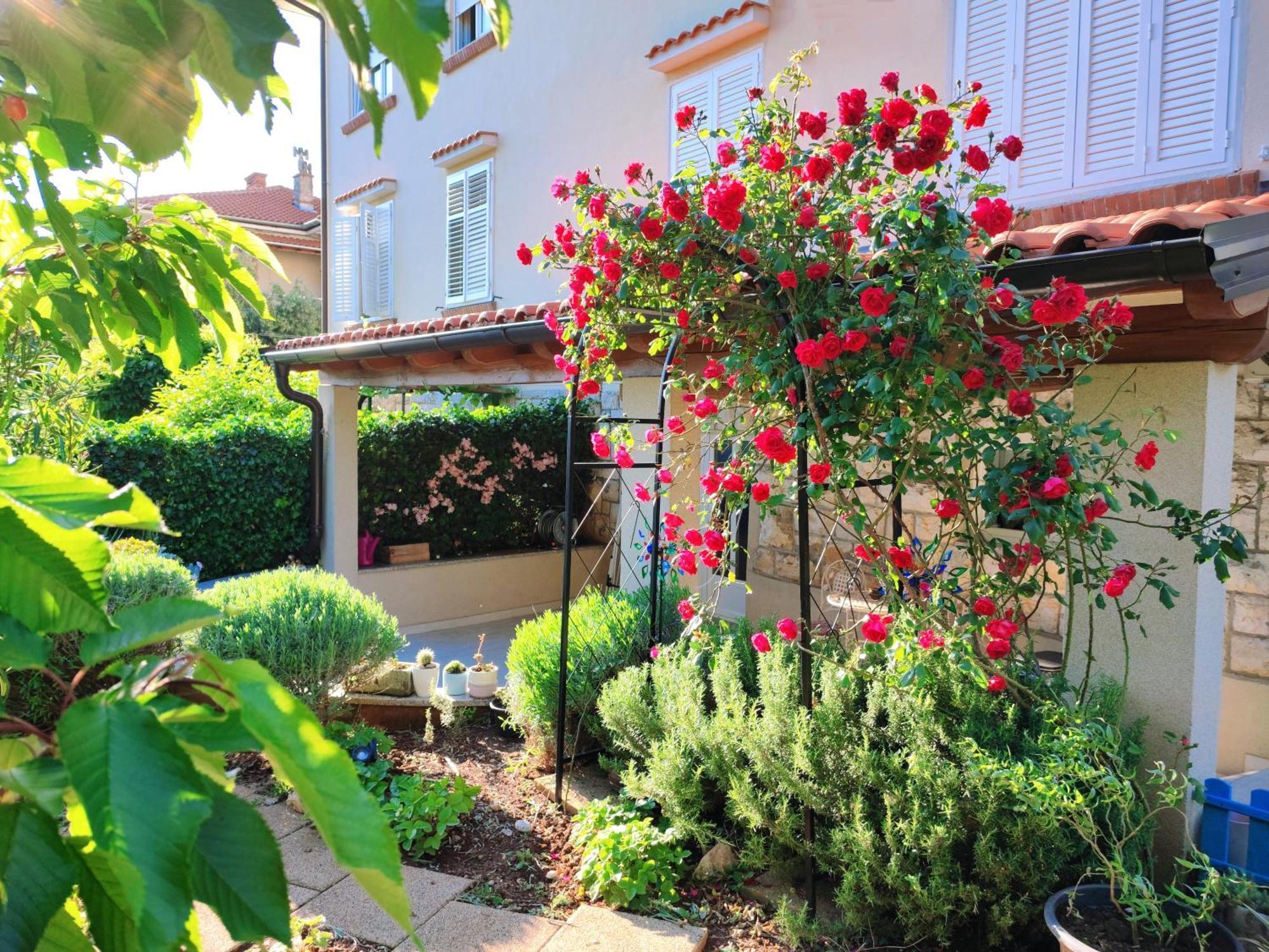 House Apartment Torretta Rijeka Exteriör bild